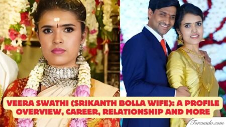 Srikanth bolla wife