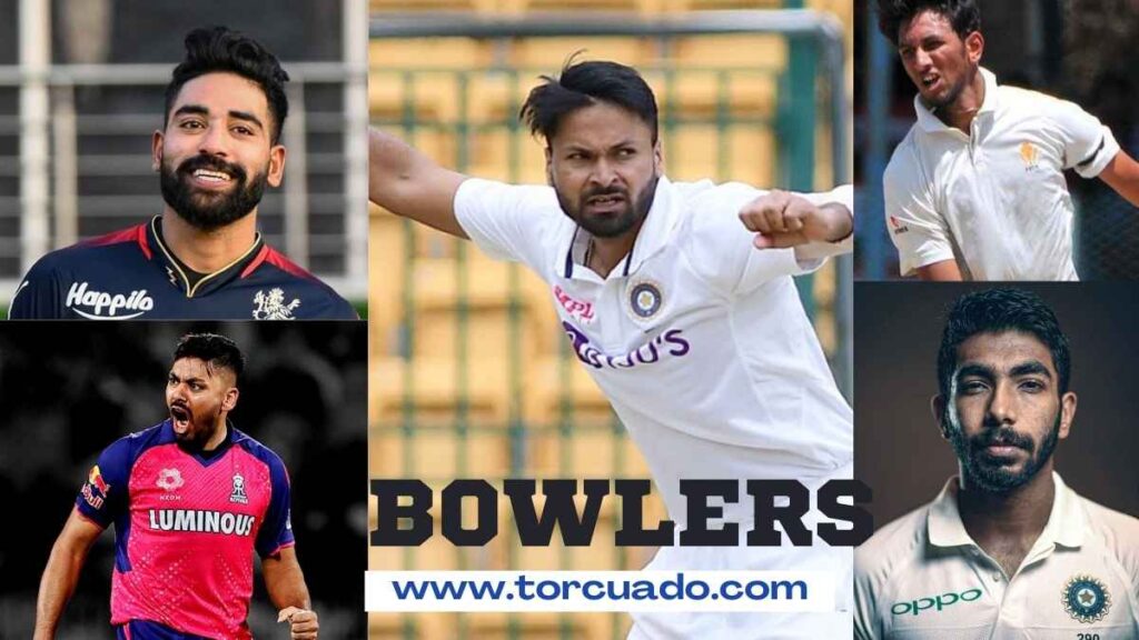 Bowlers