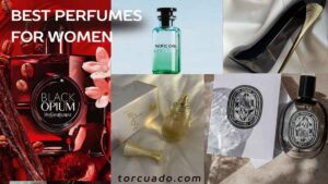 Best Perfumes for Women