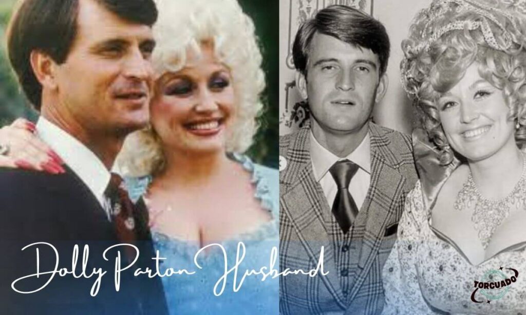 Who is Dolly Parton Husband?