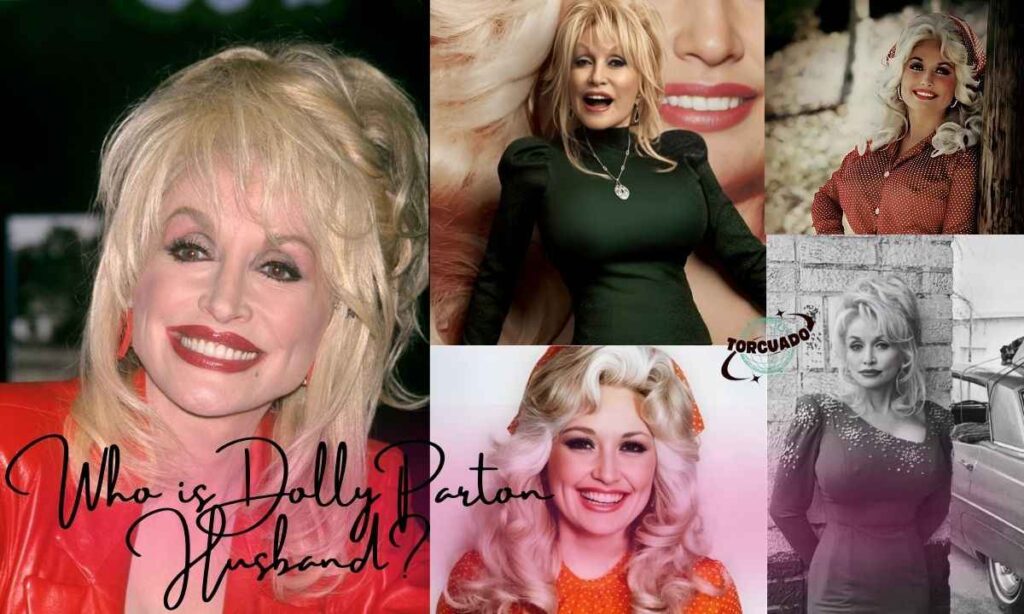 Dolly Parton Husband