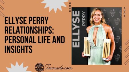 Ellyse Perry Relationships