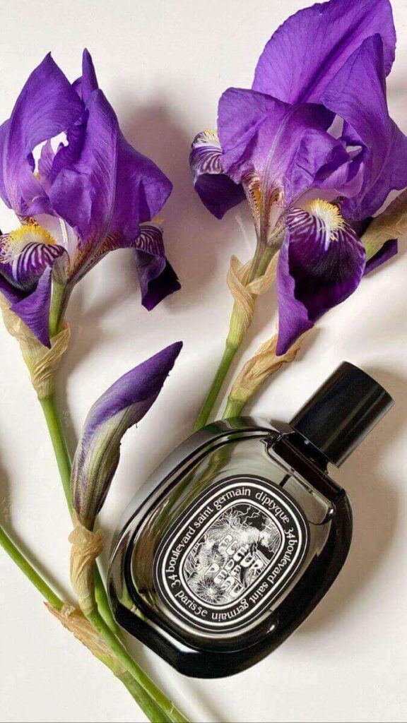 Diptyque Fleur de Peau