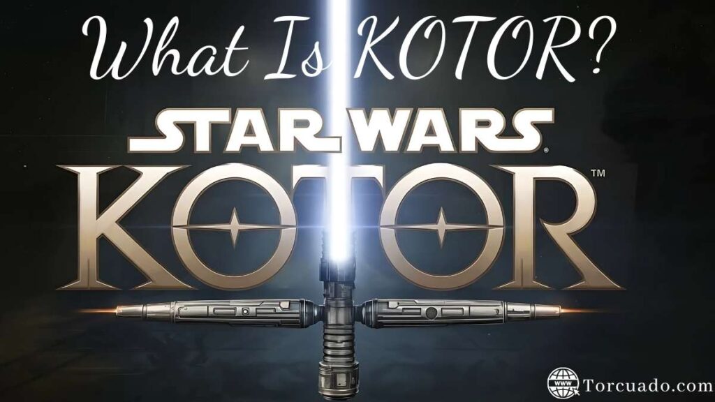 What Is KOTOR?