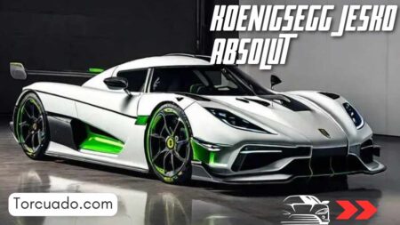 Koenigsegg Jesko Price