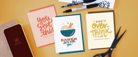 Create Unique Greeting Cards for Every Occasion with Adobe Express