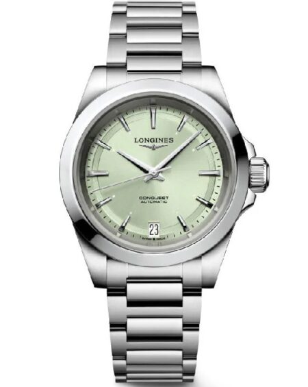 Luxury Watches at the Official Longines Online Store